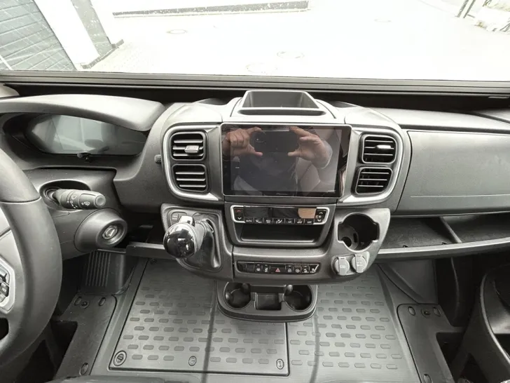 Fahrzeugbild Hobby Maxia T 710 GE #18