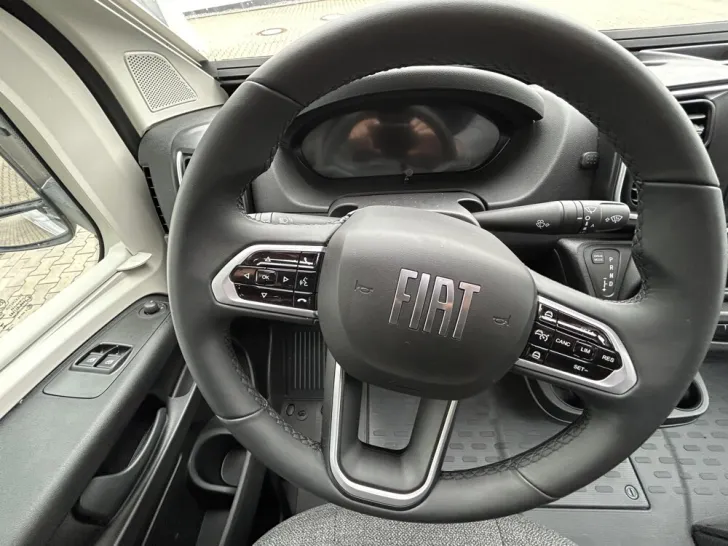 Fahrzeugbild Hobby Maxia T 710 GE #19