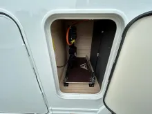 Fahrzeugbild Hobby Maxia T 710 GE #20