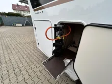 Fahrzeugbild Hobby Maxia T 710 GE #21