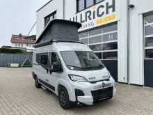 Fahrzeugbild Sunlight Vanlife 540 #1