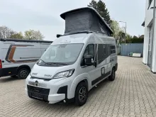 Fahrzeugbild Sunlight Vanlife 540 #2