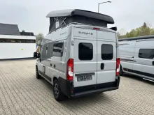 Fahrzeugbild Sunlight Vanlife 540 #3