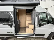 Fahrzeugbild Sunlight Vanlife 540 #6