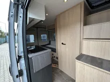 Fahrzeugbild Sunlight Vanlife 540 #7