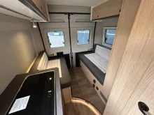 Fahrzeugbild Sunlight Vanlife 540 #8