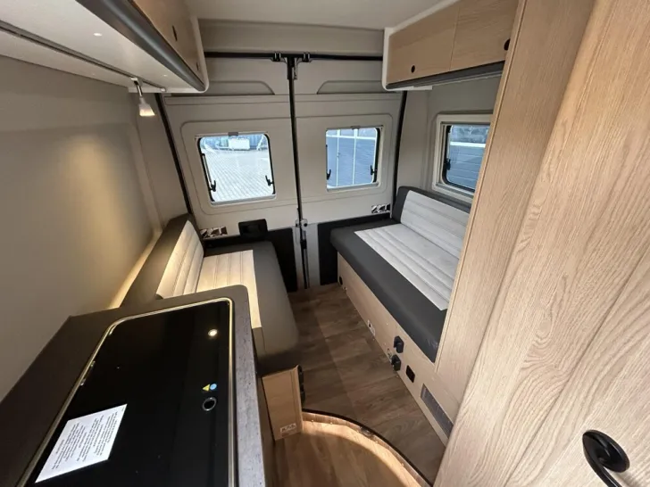 Fahrzeugbild Sunlight Vanlife 540 #8