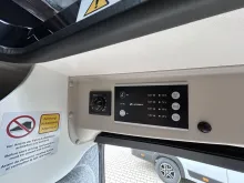 Fahrzeugbild Sunlight Vanlife 540 #12