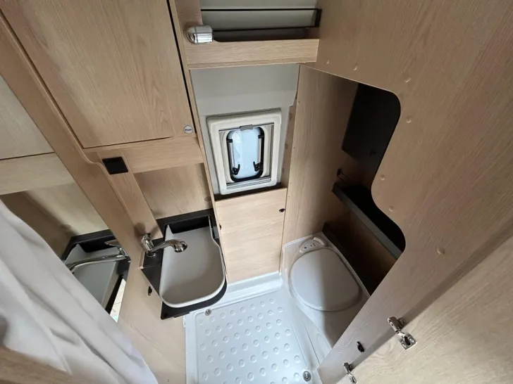 Fahrzeugbild Sunlight Vanlife 540 #13