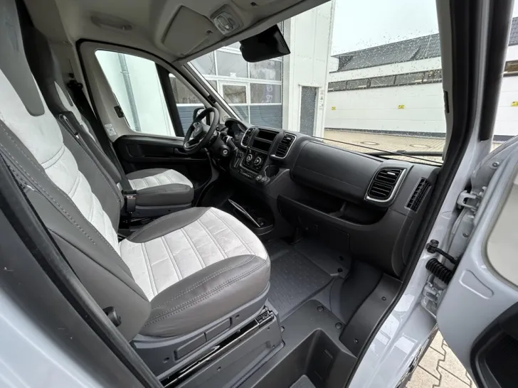 Fahrzeugbild Sunlight Vanlife 540 #16