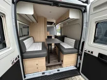 Fahrzeugbild Sunlight Vanlife 540 #19