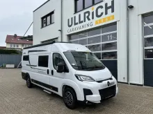 Fahrzeugbild Pössl Summit Shine 640 Citroen #1