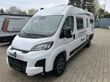 Fahrzeugbild Pössl Summit Shine 640 Citroen #2