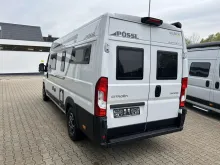 Fahrzeugbild Pössl Summit Shine 640 Citroen #3