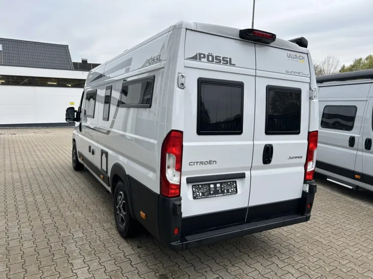 Fahrzeugbild Pössl Summit Shine 640 Citroen #3