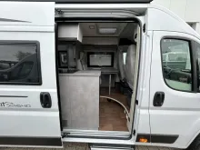 Fahrzeugbild Pössl Summit Shine 640 Citroen #6