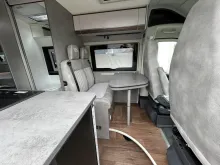 Fahrzeugbild Pössl Summit Shine 640 Citroen #7