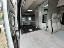 Fahrzeugbild Pössl Summit Shine 640 Citroen #8