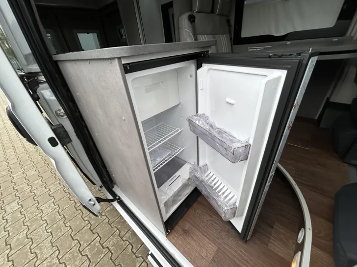 Fahrzeugbild Pössl Summit Shine 640 Citroen #9