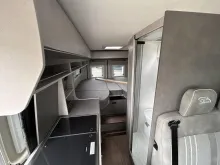 Fahrzeugbild Pössl Summit Shine 640 Citroen #10