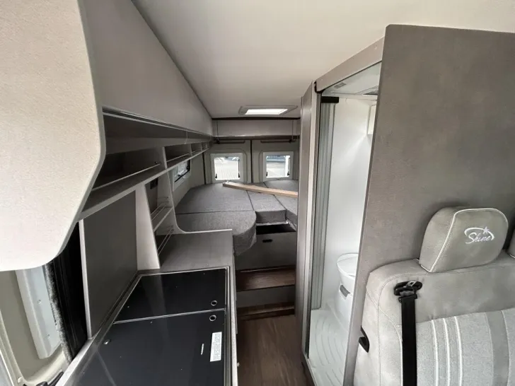 Fahrzeugbild Pössl Summit Shine 640 Citroen #10