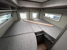 Fahrzeugbild Pössl Summit Shine 640 Citroen #11