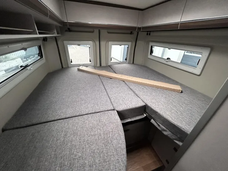 Fahrzeugbild Pössl Summit Shine 640 Citroen #11