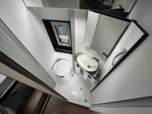 Fahrzeugbild Pössl Summit Shine 640 Citroen #12