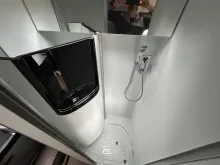 Fahrzeugbild Pössl Summit Shine 640 Citroen #13