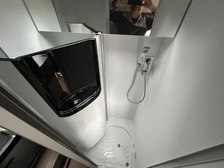 Fahrzeugbild Pössl Summit Shine 640 Citroen #13