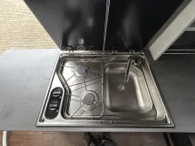 Fahrzeugbild Pössl Summit Shine 640 Citroen #14