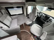 Fahrzeugbild Pössl Summit Shine 640 Citroen #16