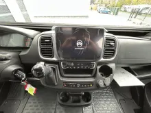 Fahrzeugbild Pössl Summit Shine 640 Citroen #17