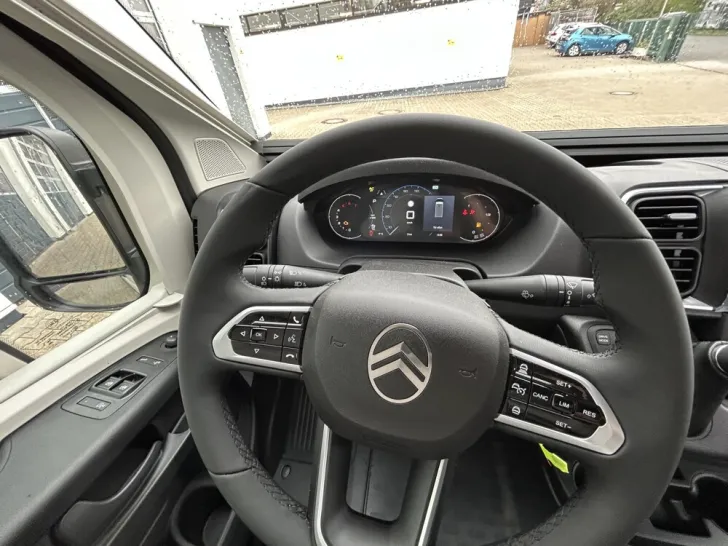 Fahrzeugbild Pössl Summit Shine 640 Citroen #18