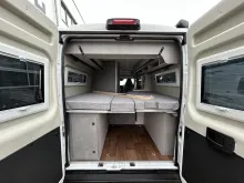 Fahrzeugbild Pössl Summit Shine 640 Citroen #19