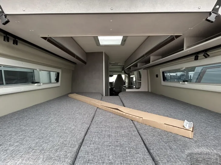 Fahrzeugbild Pössl Summit Shine 640 Citroen #20