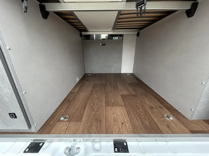 Fahrzeugbild Pössl Summit Shine 640 Citroen #21