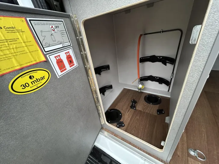 Fahrzeugbild Pössl Summit Shine 640 Citroen #22