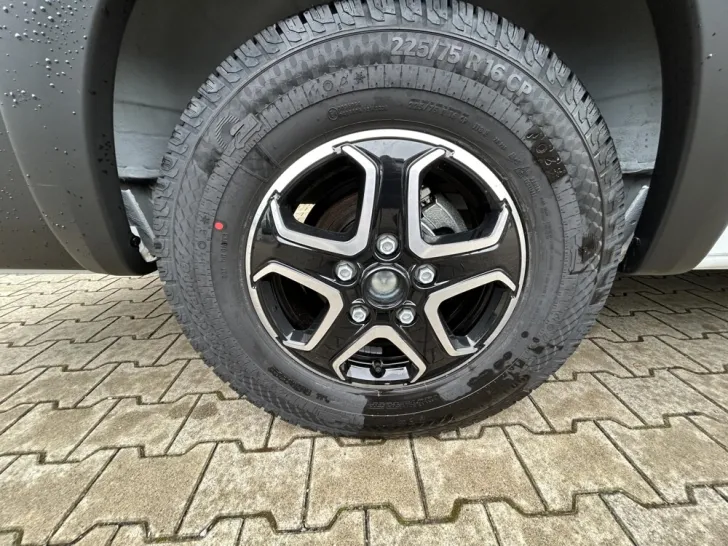 Fahrzeugbild Pössl Summit Shine 640 Citroen #23