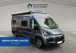Bild Globetrail 600 ER