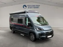 Fahrzeugbild Dethleffs Globetrail 600 ER Fiat #1