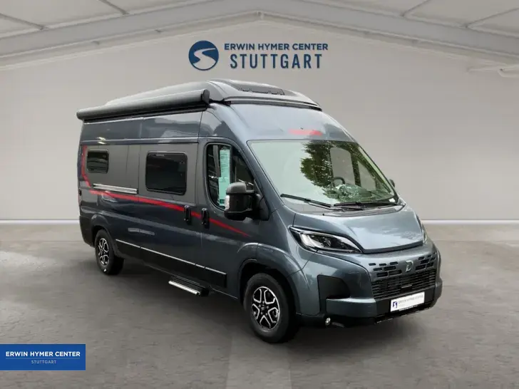 Fahrzeugbild Dethleffs Globetrail 600 ER Fiat #1
