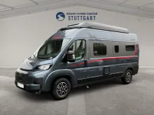 Fahrzeugbild Dethleffs Globetrail 600 ER Fiat #2