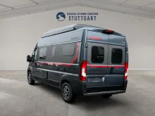 Fahrzeugbild Dethleffs Globetrail 600 ER Fiat #3