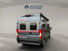 Fahrzeugbild Dethleffs Globetrail 600 ER Fiat #4