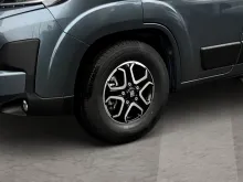 Fahrzeugbild Dethleffs Globetrail 600 ER Fiat #6