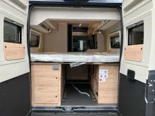 Fahrzeugbild Dethleffs Globetrail 600 ER Fiat #7