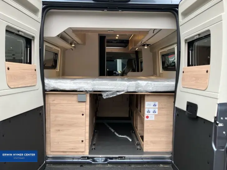 Fahrzeugbild Dethleffs Globetrail 600 ER Fiat #7