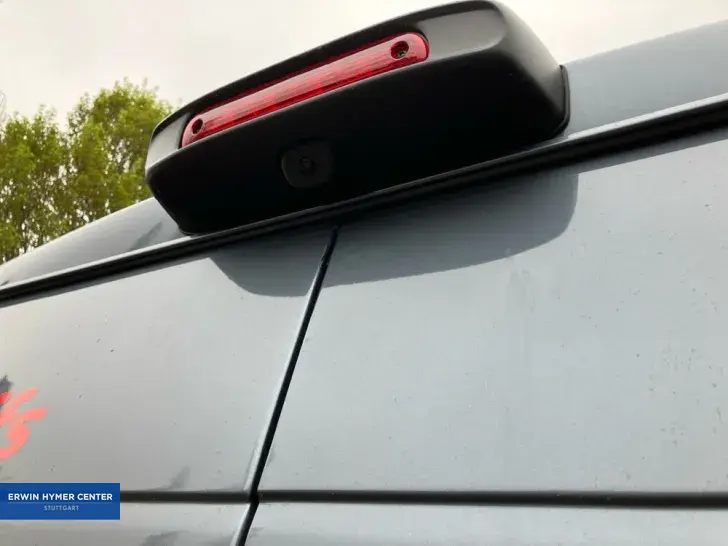 Fahrzeugbild Dethleffs Globetrail 600 ER Fiat #10