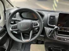 Fahrzeugbild Dethleffs Globetrail 600 ER Fiat #12
